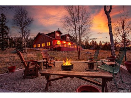 937 Pitchfork Rd, Hartsel, CO, 80449-8583 | Card Image