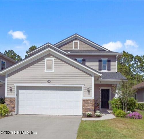 198 Concave Ln, St Augustine, FL, 32095-7461 | Card Image
