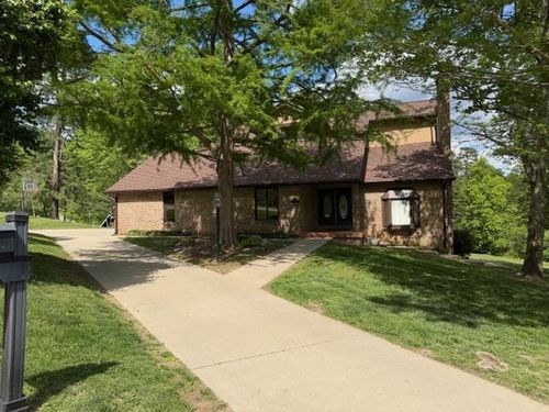 216 Oakwood Ridge Dr, West Portsmouth, OH, 45663 | Card Image