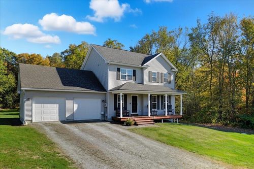 34 Leach Rd, Fairfax, VT, 05454-9548 | Card Image