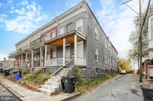 512 S 13th St, HARRISBURG, PA, 17104-2202 | Card Image