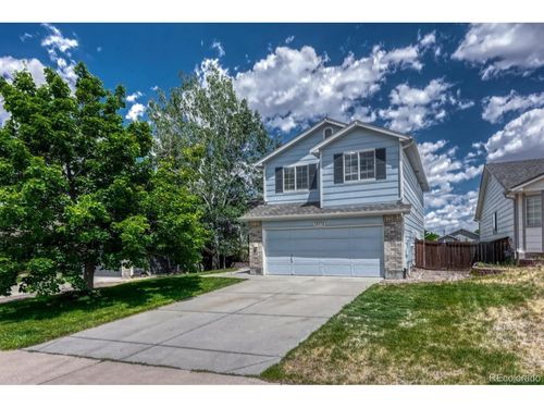 12772 Henson Creek St, Parker, CO, 80134-7590 | Card Image