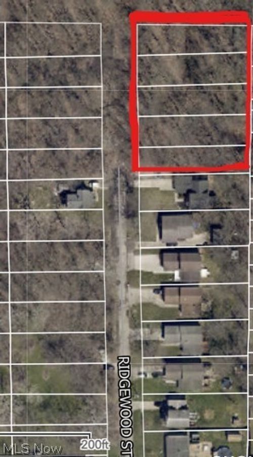 VL Ridgewood Street, Lorain, OH, 44055 | Card Image