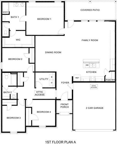 1525 Ruby Jewel Ln, Anna, TX, 75409 | Card Image