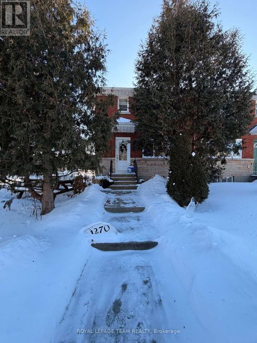 1270 Erie Ave, Ottawa, ON, K1V6G4 | Card Image