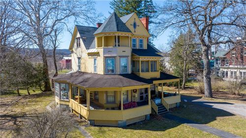20 S Main St, Sherburne, NY, 13460-9809 | Card Image