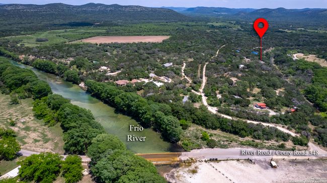 270 Robinson Rd, House other with 4 bedrooms, 3 bathrooms and null parking in Concan TX | Image 48