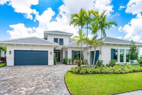 9105 Coral Isles Cir, Palm Beach Gardens, FL, 33412-2495 | Card Image