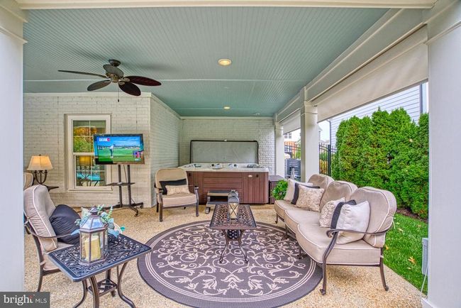 17147 Belle Isle Dr, House other with 6 bedrooms, 7 bathrooms and null parking in DUMFRIES VA | Image 109