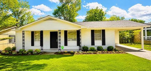 2283 Cassie Ave, Memphis, TN, 38127-5846 | Card Image