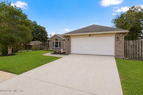 12826 Kelsey Island Dr, Jacksonville, FL, 32224-7563 | Card Image
