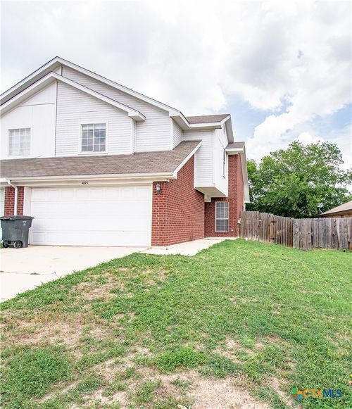 405 Deloris Dr, Killeen, TX, 76542-6281 | Card Image