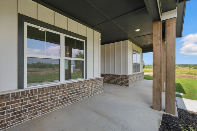 169 Gilmore Ct, House other with 4 bedrooms, 2 bathrooms and null parking in Lipan TX | Image 5