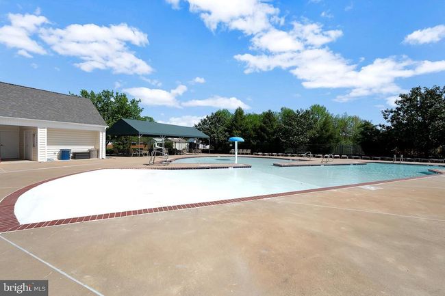 9404 Dalmahoy Ln, Townhouse with 2 bedrooms, 2 bathrooms and null parking in FREDERICKSBURG VA | Image 56