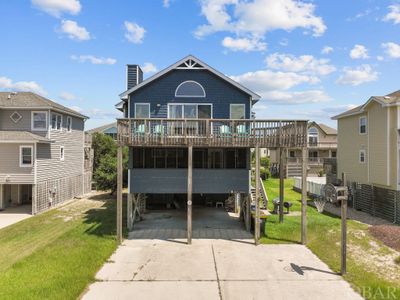 785 Kings Grant Drive, House other with 6 bedrooms, 5 bathrooms and null parking in Corolla NC | Image 1