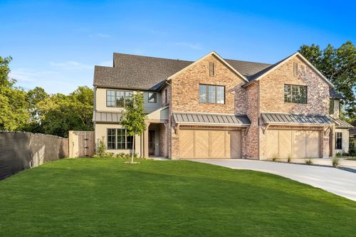9234 San Fernando Way, Dallas, TX, 75218-3655 | Card Image