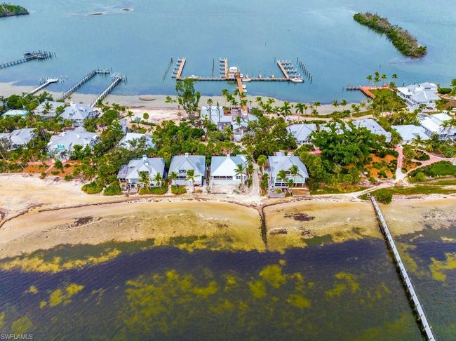 115 Useppa, House other with 3 bedrooms, 3 bathrooms and null parking in USEPPA ISLAND FL | Image 42