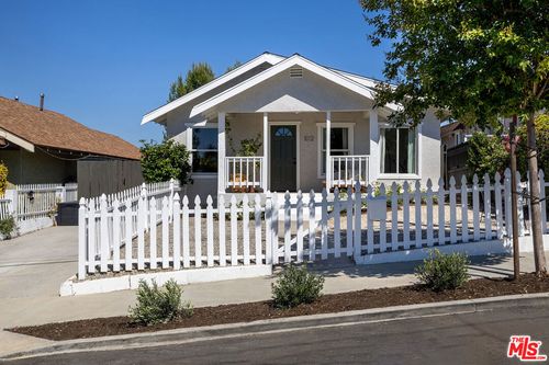 1012 Dexter Street, Los Angeles, CA, 90042 | Card Image