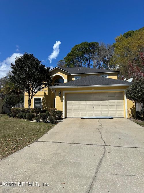 3333 Hickory Hammock Rd, Jacksonville, FL, 32226-2355 | Card Image