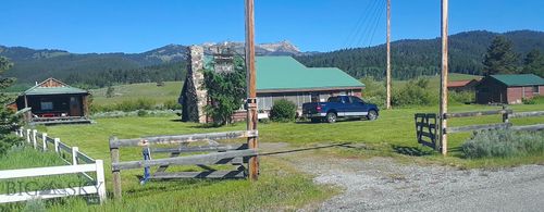 165 Denny Creek Road, West Yellowstone, MT, 59758 | Card Image
