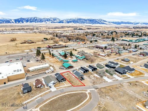 TBD Otis Ave, Ennis, MT, 59729 | Card Image