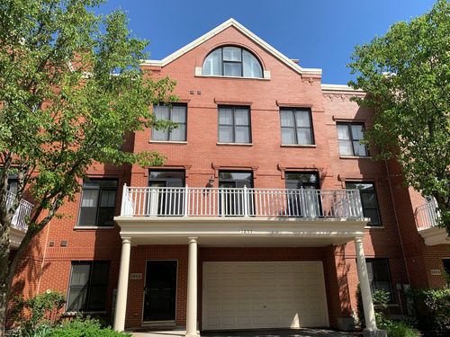 1855 Admiral Ct, Glenview, IL, 60026-8055 | Card Image