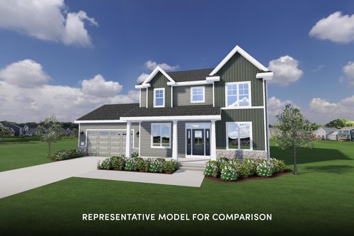 5950 Lillie Cir, Caledonia, WI, 53402-5632 | Card Image