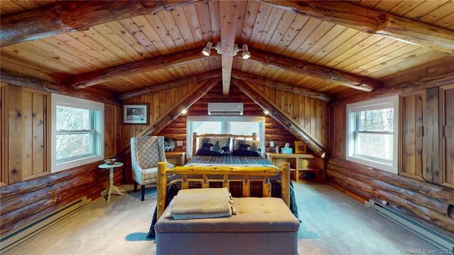 18 Ratlum Mountain Rd, House other with 3 bedrooms, 4 bathrooms and null parking in Barkhamsted CT | Image 23