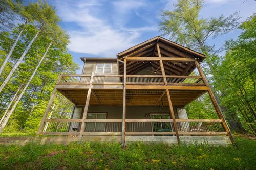 345 Deer Trl, Mineral Bluff, GA, 30559-3554 | Card Image