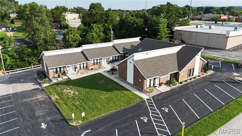 3838 Jeffco Blvd Boulevard, Arnold, MO, 63010 | Card Image