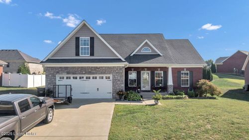 153 Elder Glen Ct, Mt Washington, KY, 40047-7547 | Card Image