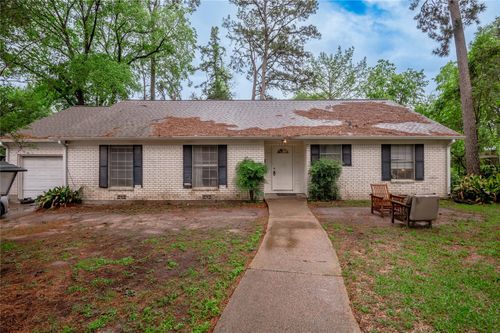 1701 Avenue R, Huntsville, TX, 77340-4214 | Card Image