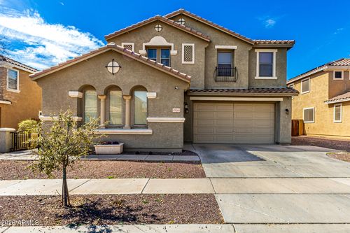 26044 N Desert Mesa Dr, Surprise, AZ, 85387-6819 | Card Image