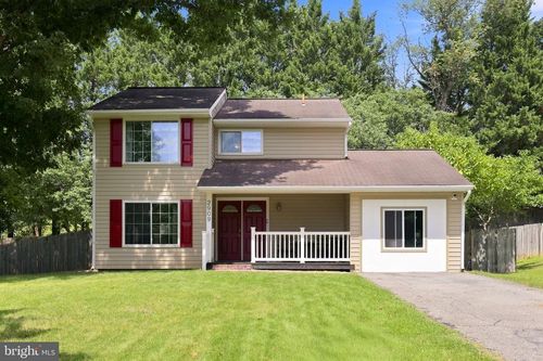 2909 Needlewood Ln, BOWIE, MD, 20716-1211 | Card Image