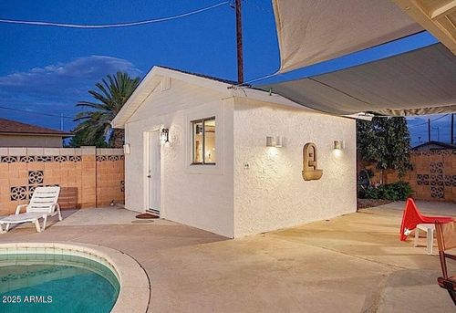 4025 N 81st St, Scottsdale, AZ, 85251-4854 | Card Image