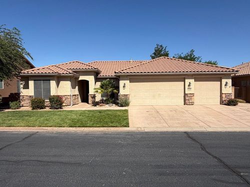 4996 S Mosaic Dr, St. George, UT, 84790-7170 | Card Image