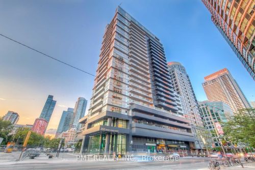 2014-352 Front St W, Toronto, ON, M5V0K3 | Card Image