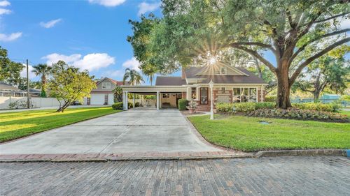 607 N Merrin St, PLANT CITY, FL, 33563-3719 | Card Image