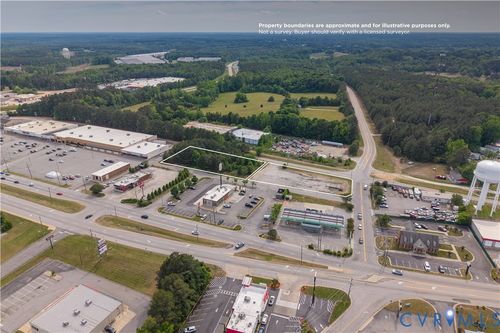 00 E Main Extension Street, South Hill, VA, 23970 | Card Image