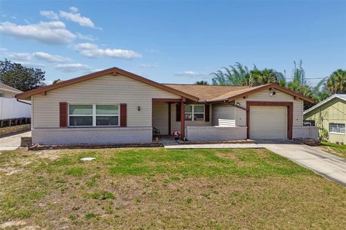 5478 Waycross Drive, Spring Hill, FL, 34606 | Card Image