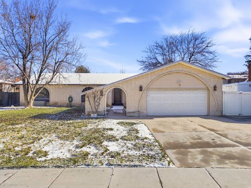 5071 S Clover Cir, West Jordan, UT, 84084 | Card Image