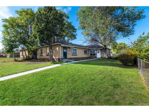 3259-3255 Pontiac St, Denver, CO, 80207-2301 | Card Image