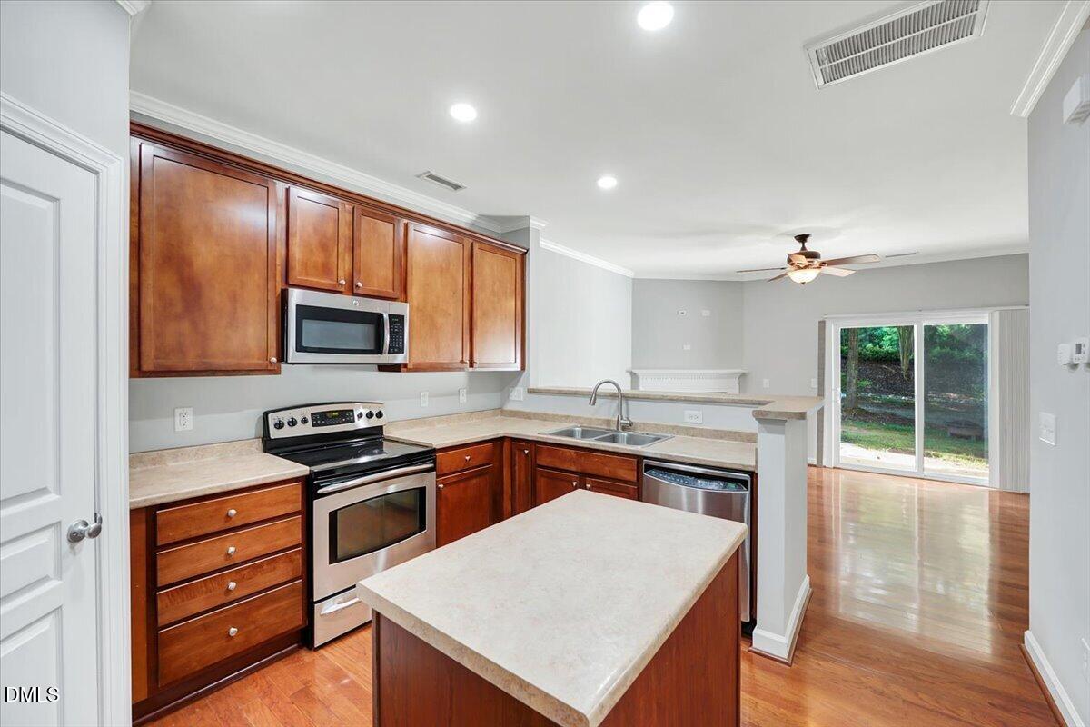 Residential in Raleigh 5