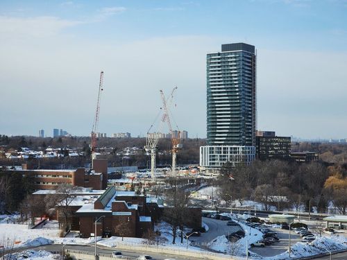 1902-29 Green Trail Court, North York, ON, M2K0J9 | Card Image