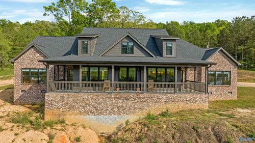 199 County Road 894, Valley Head, AL, 35989-5152 | Card Image