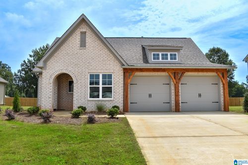 408 Gateshead Drive, STERRETT, AL, 35147 | Card Image
