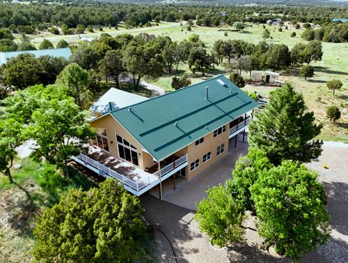 240 Maxwell Pl, Edgewood, NM, 87015-8093 | Card Image