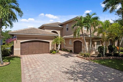 11241 Brandywine Lake Way, Boynton Beach, FL, 33473-5006 | Card Image