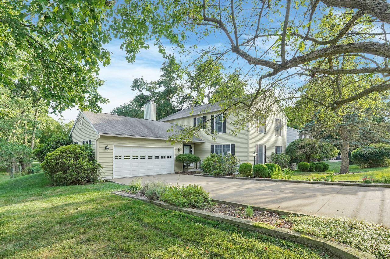 Londondale Pkwy, Newark, OH 43055