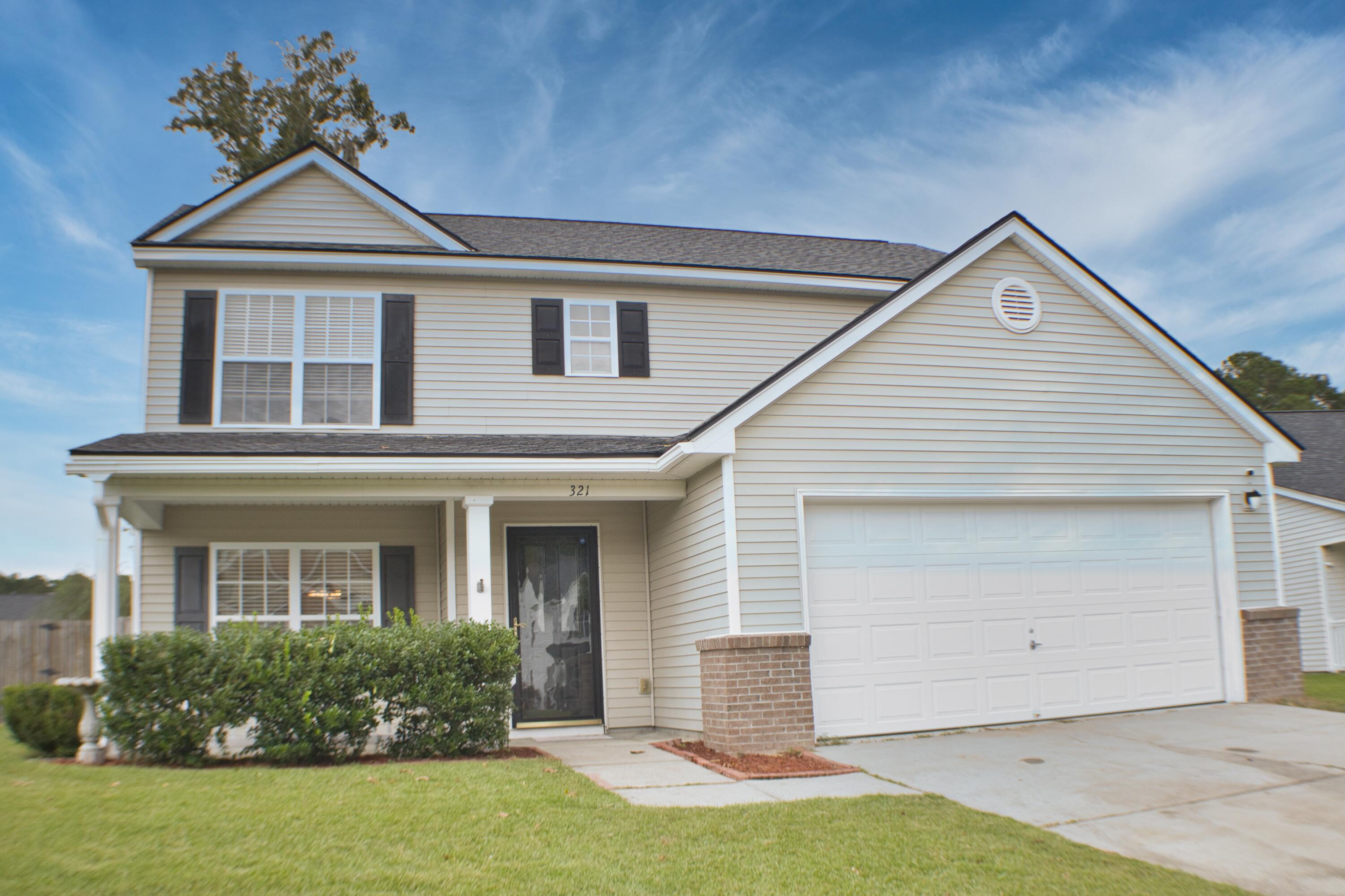 Edenton Rd, Goose Creek, SC 29445